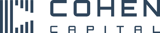 Cohen Capital home