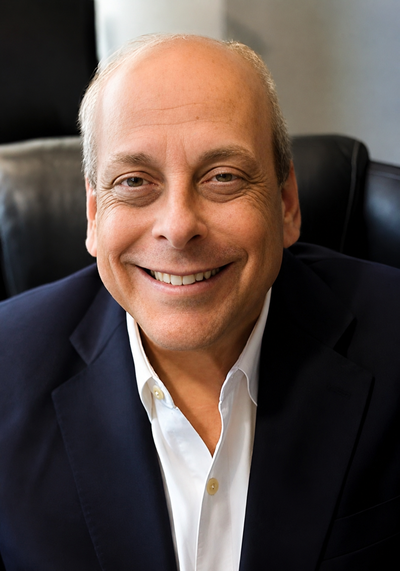 Richard Horwitch
